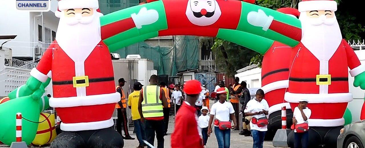 Nigeria: Can Lagosians Enjoy the Christmas Youth Parade Without Traffic Headaches?