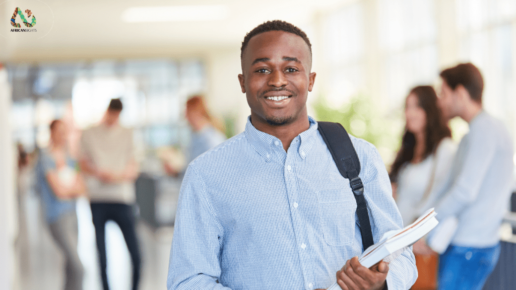 Top Scholarship Opportunities for Africans in 2025