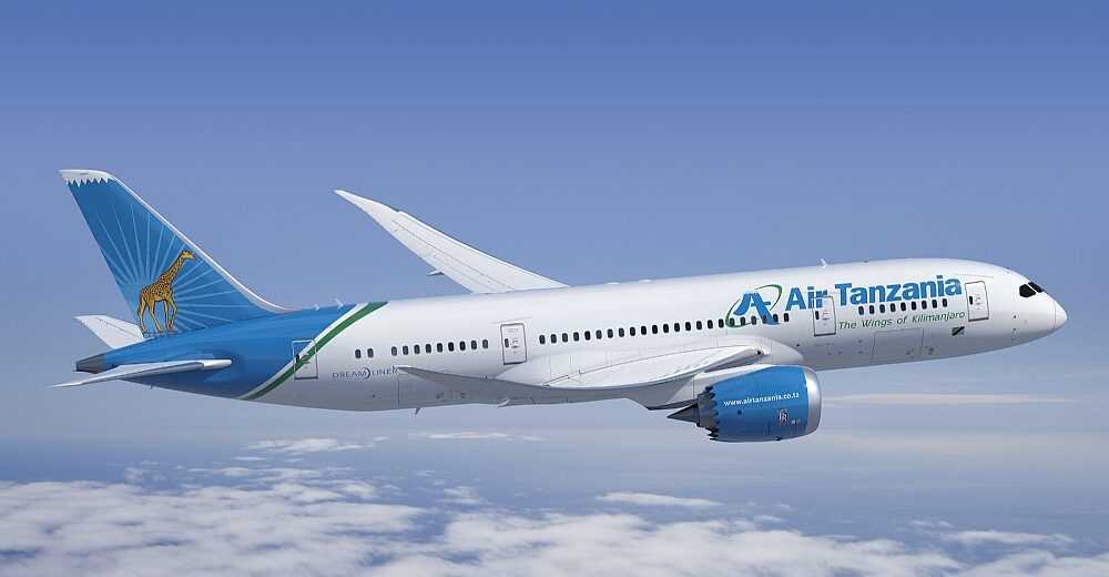 Could Safety Issues Keep Air Tanzania Out of the EU Forever?