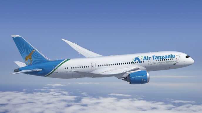 Could Safety Issues Keep Air Tanzania Out of the EU Forever?