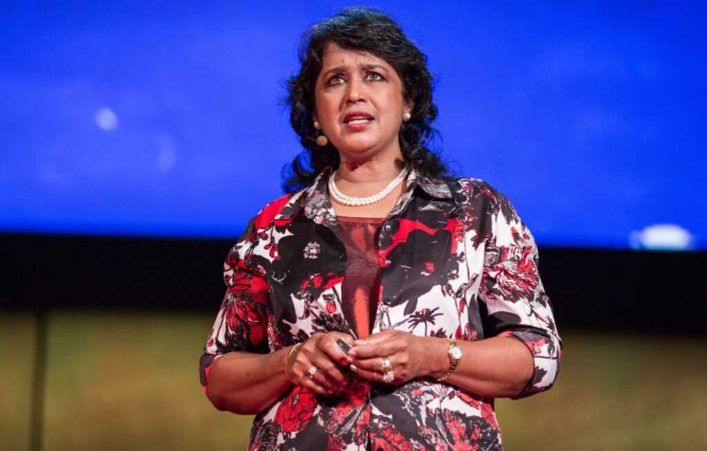 ameenah gurib fakim