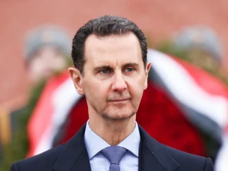 Fall of Assad Regime Ends Decades of Syrian Dynasty