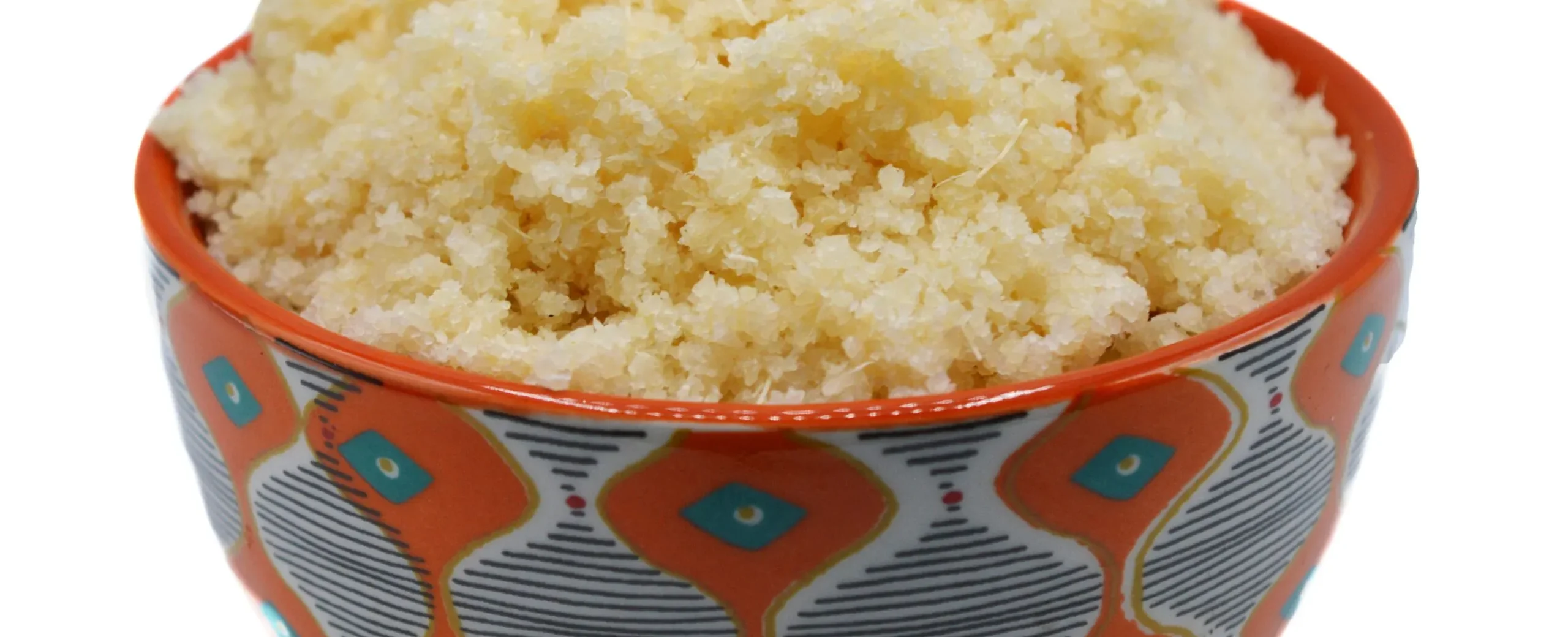 UNESCO Honors Ivorian Cassava Dish Attiéké as a Cultural Treasure