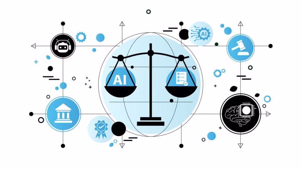 Understanding biases in AI