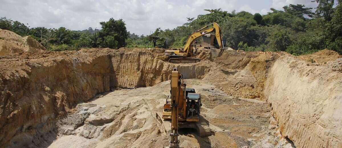 Blue Gold Issues Ultimatum to Ghana Over Mining License Dispute