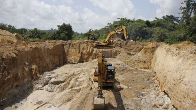 Blue Gold Issues Ultimatum to Ghana Over Mining License Dispute