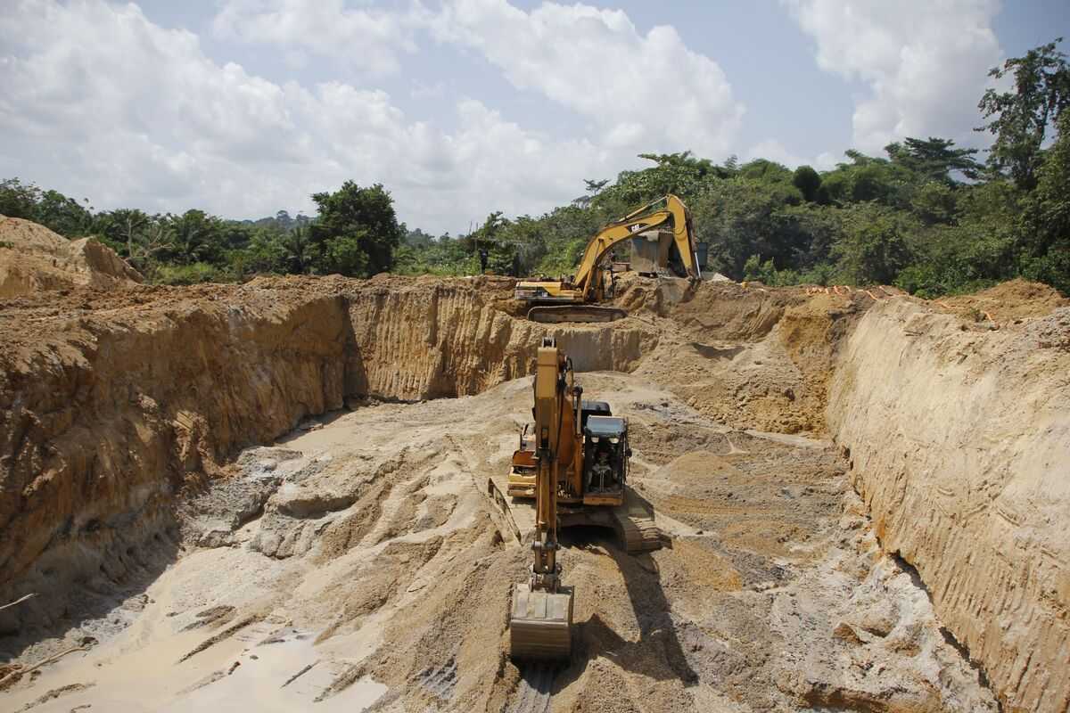 Blue Gold Issues Ultimatum to Ghana Over Mining License Dispute