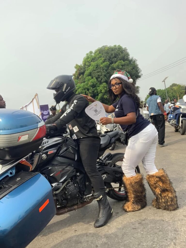 calabar bikers carnival 5