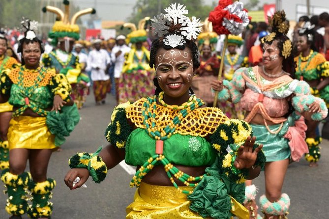 calabar carnival 1