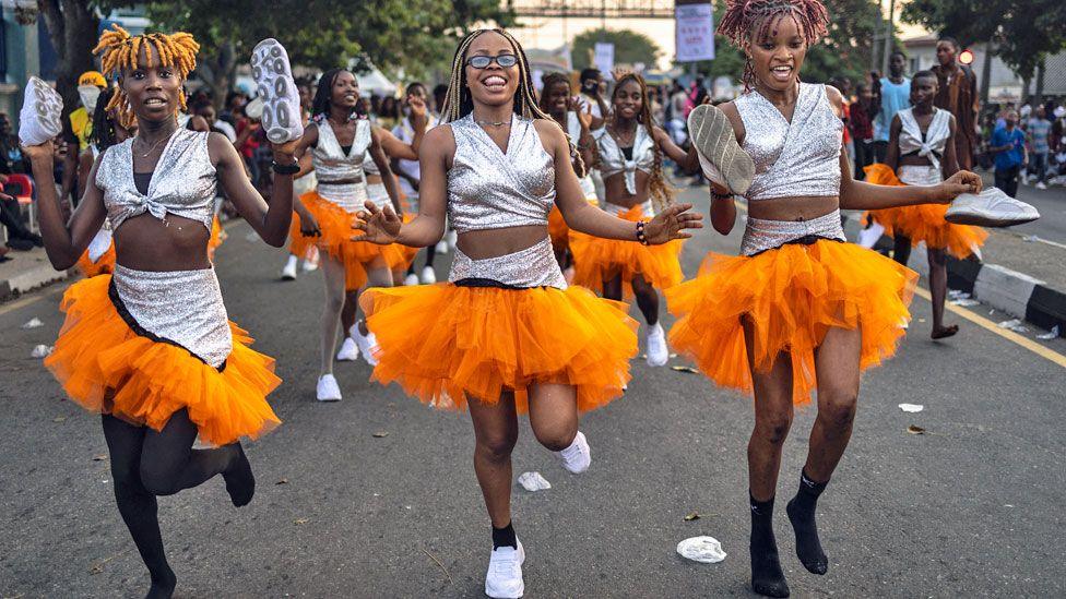 calabar carnival