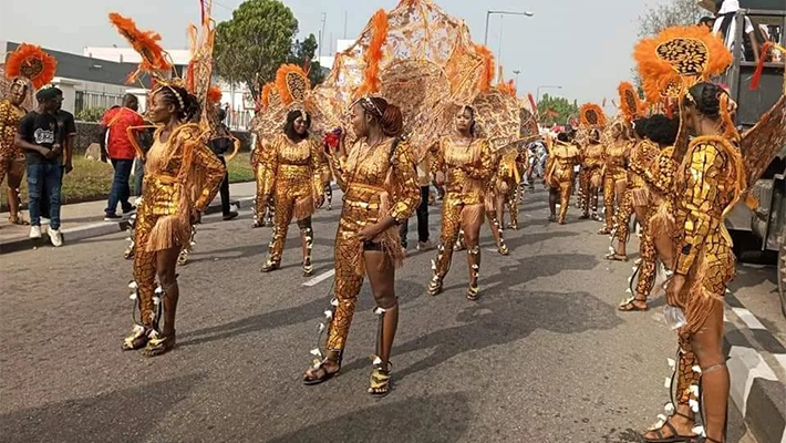 calabar carnival 12