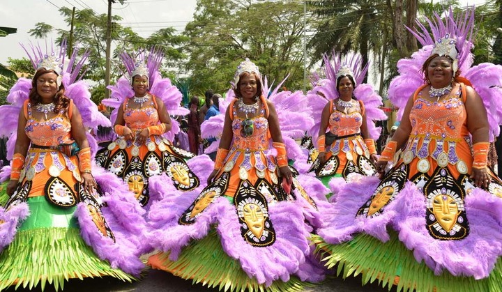 calabar carnival 3