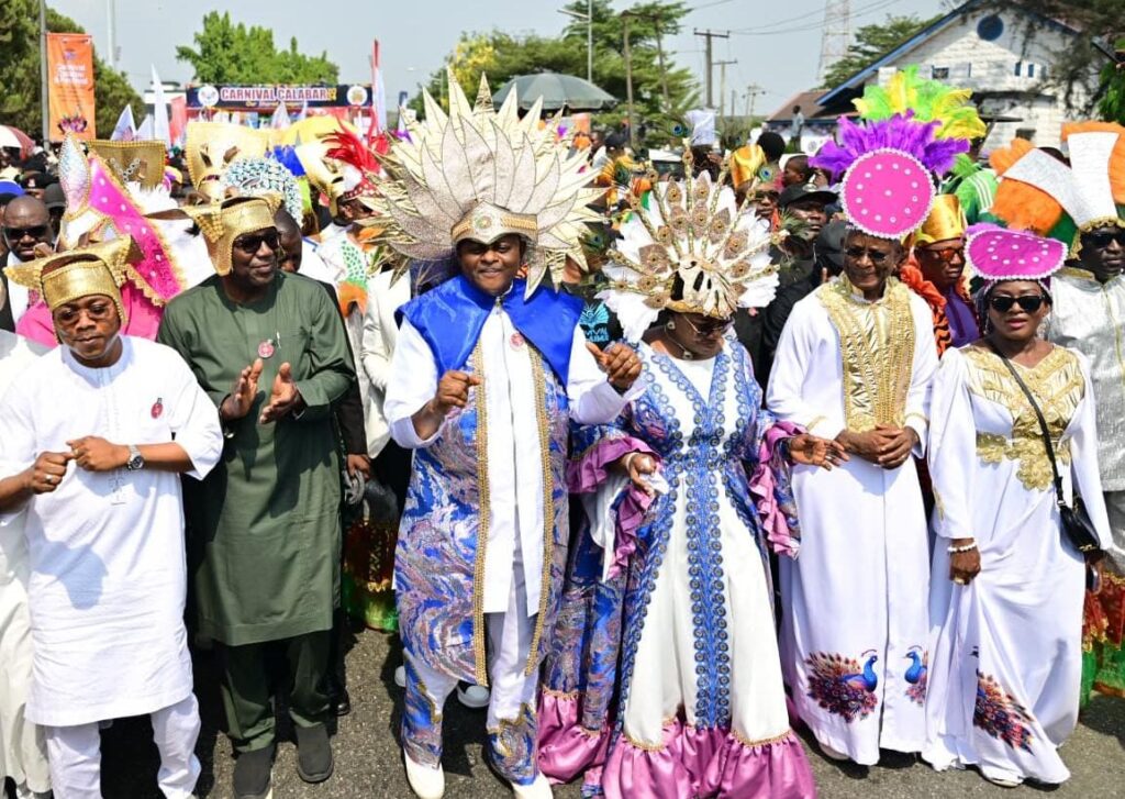 calabar carnival 4