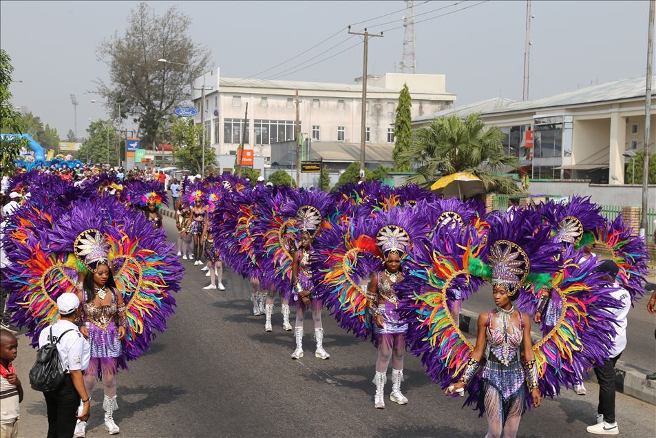 calabar carnival 6