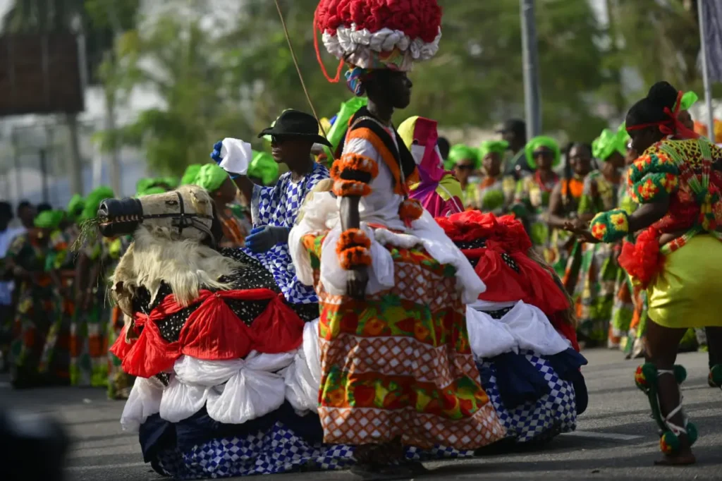 calabar carnival 7