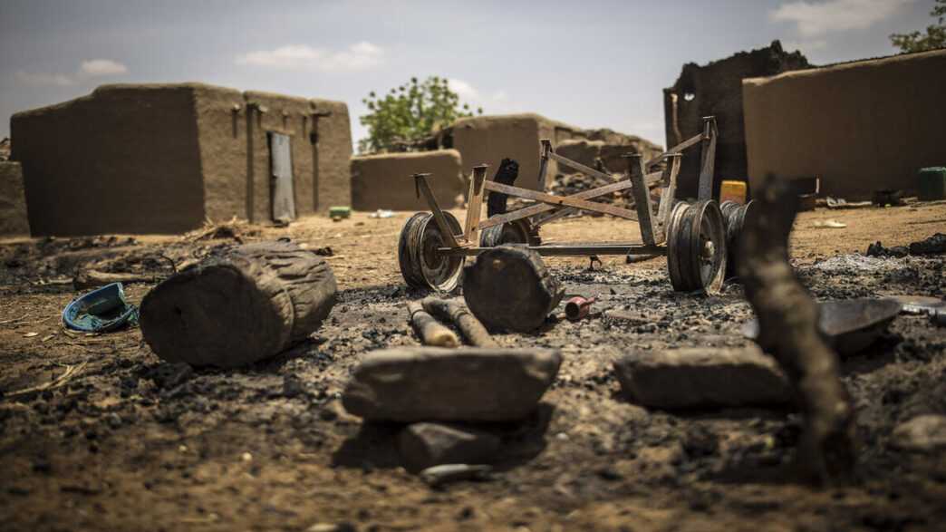 Over 20 Civilians Killed in Mali’s Mopti Region Attacks