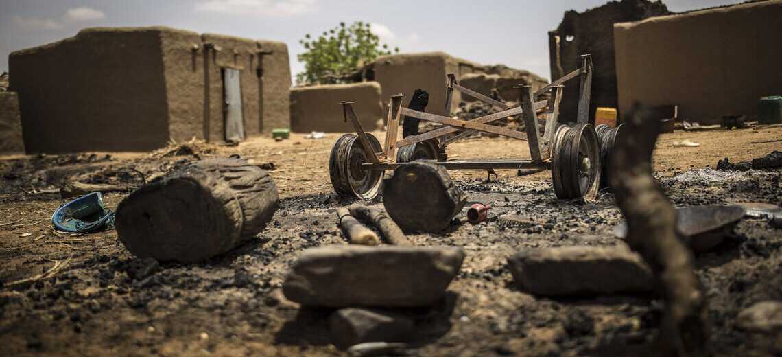 Over 20 Civilians Killed in Mali’s Mopti Region Attacks