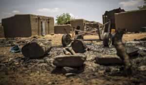 Over 20 Civilians Killed in Mali’s Mopti Region Attacks