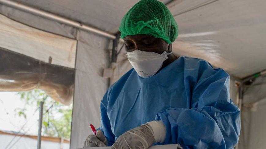 Mystery Disease Claims Dozens in DRC, Raising Alarms Nationwide