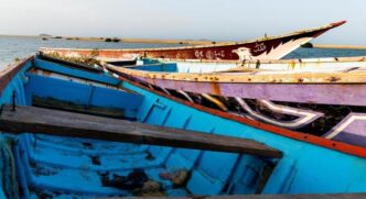 Deadly Shipwreck Off Morocco Claims 69 Lives, Including 25 Malians