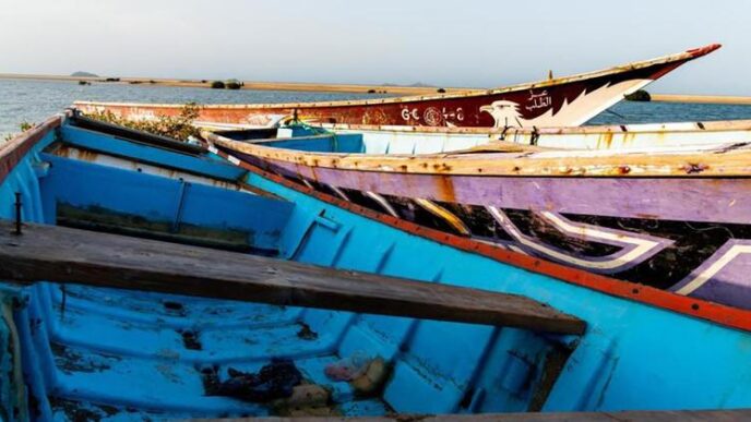 Deadly Shipwreck Off Morocco Claims 69 Lives, Including 25 Malians