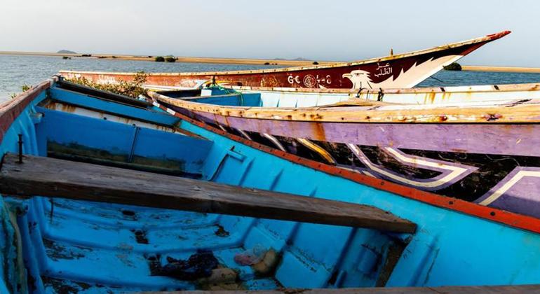 Deadly Shipwreck Off Morocco Claims 69 Lives, Including 25 Malians