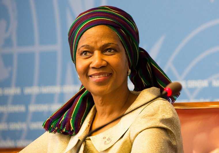 dr. phumzile mlambo ngcuka