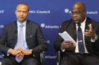 DRC’s Former Rivals Kabila and Katumbi Form Political Alliance