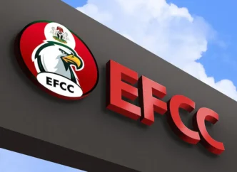 EFCC Arrests 792 Cryptocurrency and Romance Fraud Suspects in Lagos