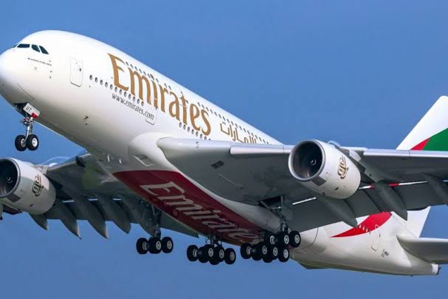 Emirates Prepares to Expand African Network with Increased Flights