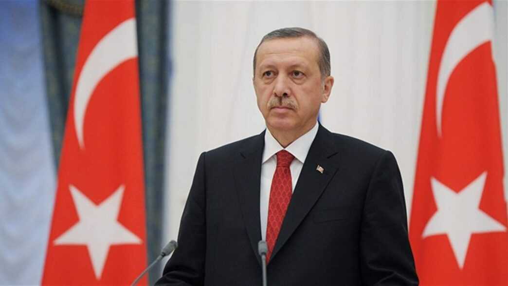 Erdogan Offers Mediation Between Sudan and UAE