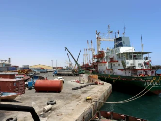 Ethiopia and Somalia Commit to Resolving Somaliland Port Dispute