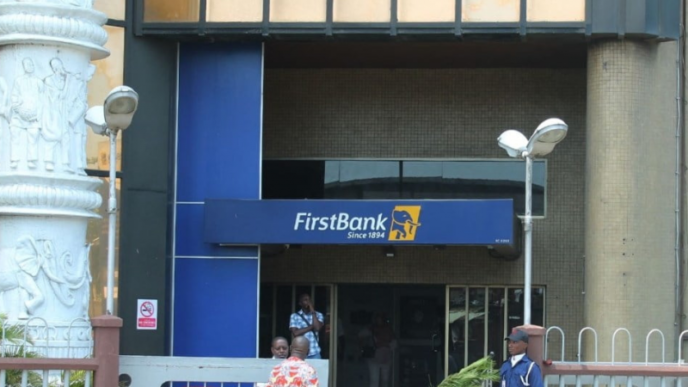 FirstBank Restructures Leadership, Parts Ways with Nearly 100 Senior Staff