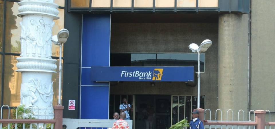 FirstBank Restructures Leadership, Parts Ways with Nearly 100 Senior Staff