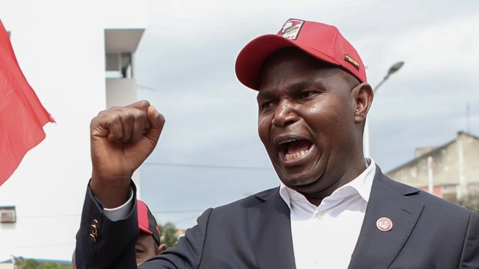 Mozambique Court Upholds Frelimo’s Win Amid Protests