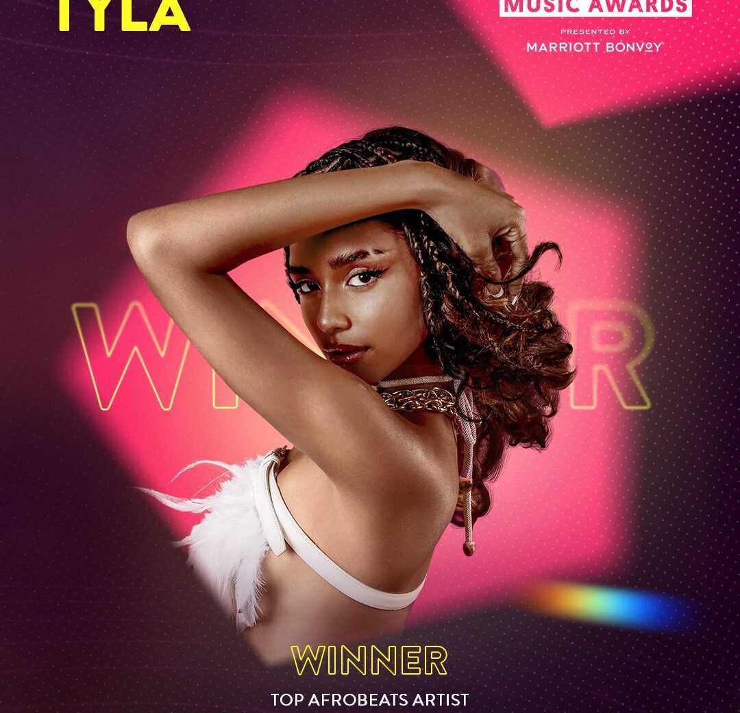 Tyla Shines at the 2024 Billboard Music Awards: A Night of Historic Wins