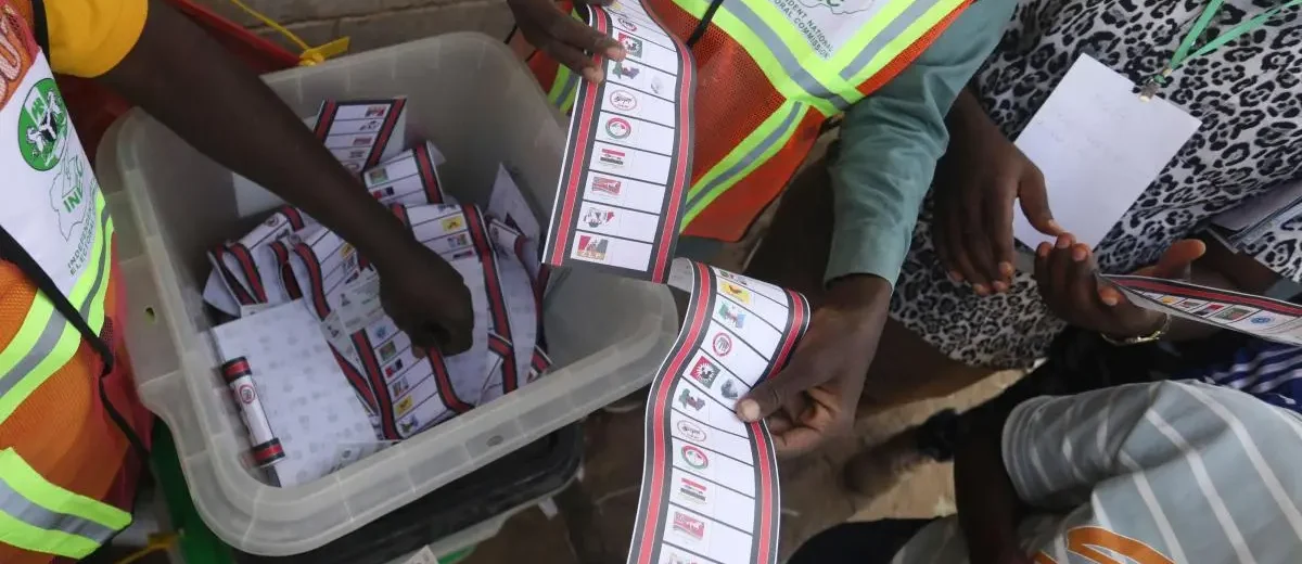 Ghana Presidential Elections 2024 Begin as Polls Open