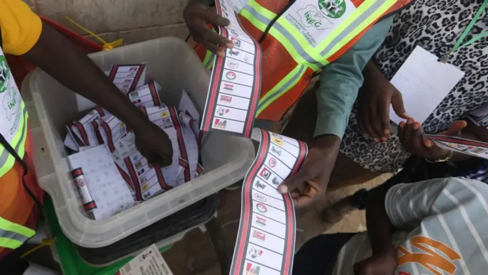 Ghana Presidential Elections 2024 Begin as Polls Open