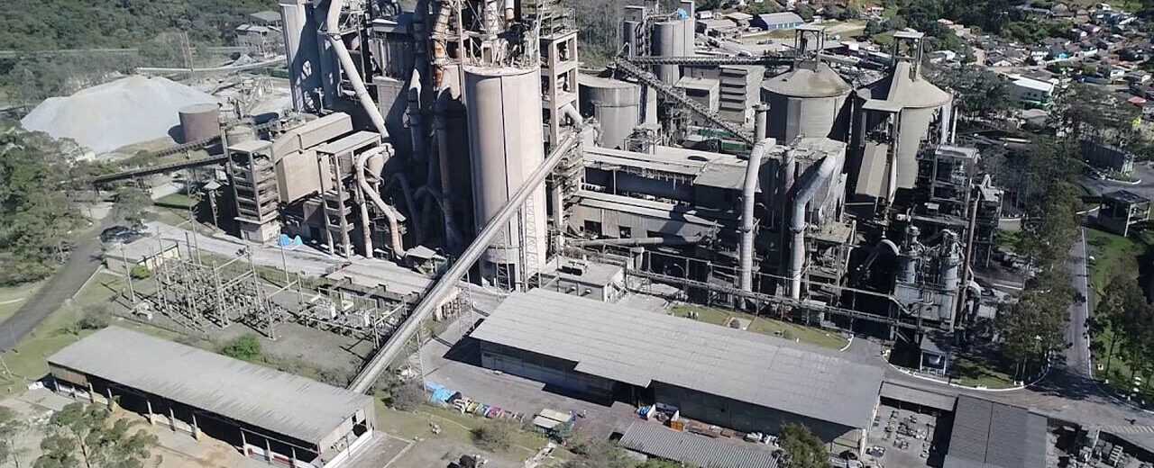 Nigeria’s Cement Market Just Got Bigger with Chinese Huaxin’s B Deal