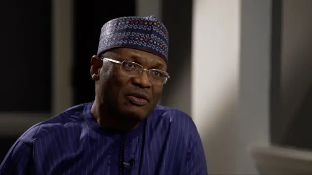 Nigeria: INEC Debunks Rumors of Mahmood Yakubu’s Death