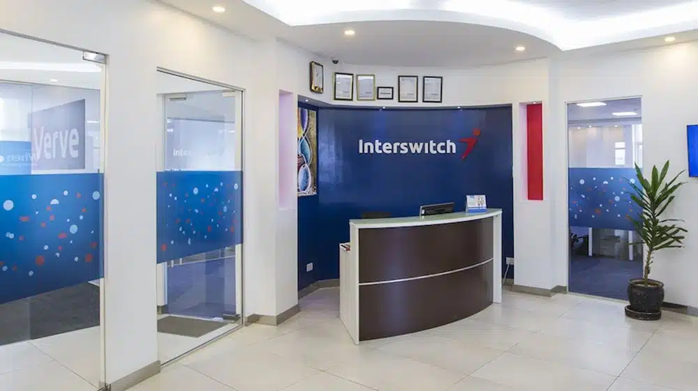 Interswitch, Nigerian Multi-million Dollar Tech Company