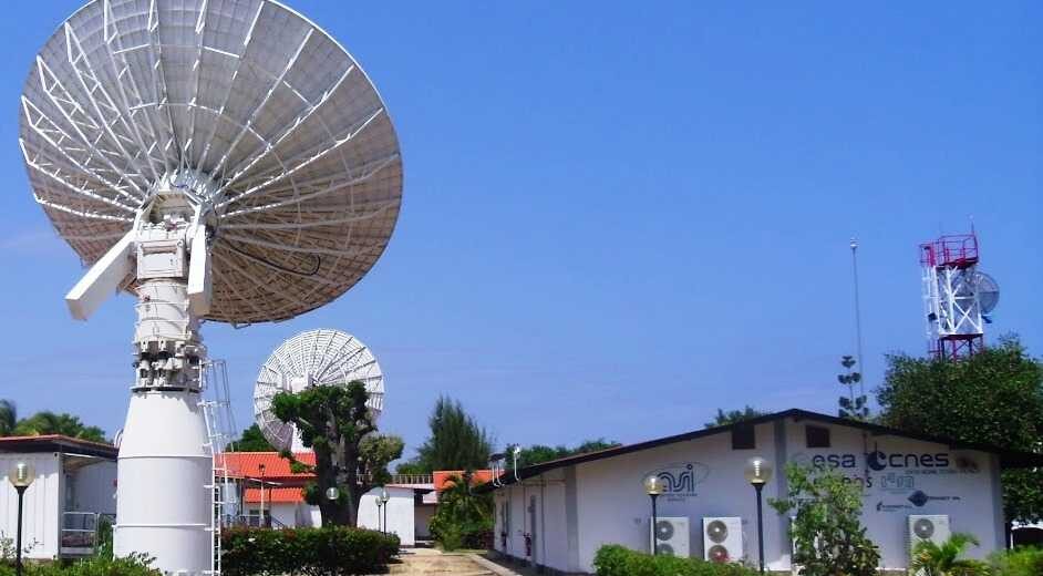 Italy to Revive Kenya’s Space Center for Earth Observation