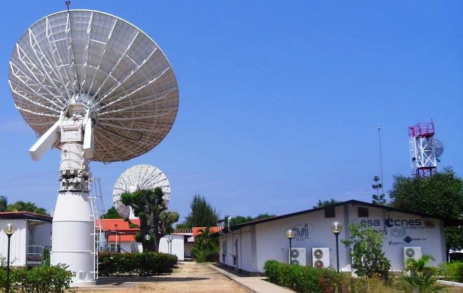 Italy to Revive Kenya’s Space Center for Earth Observation