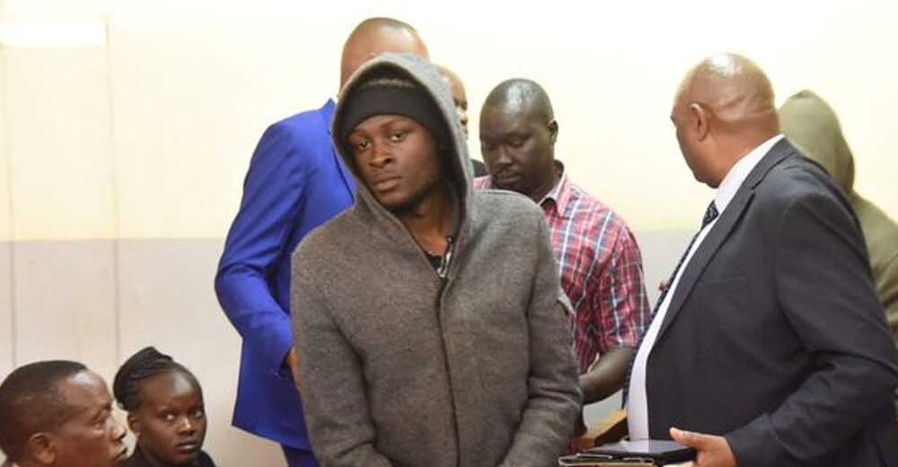 Edwin Chiloba Murder Case: Housemate Found Guilty in Landmark Trial