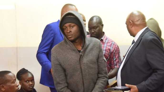 Edwin Chiloba Murder Case: Housemate Found Guilty in Landmark Trial