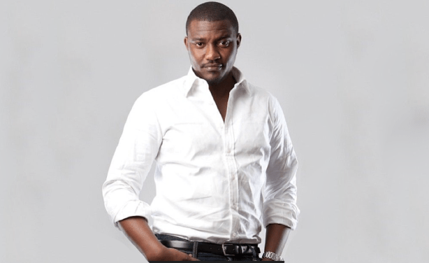 John Dumelo Secures Ayawaso West Wuogon Parliamentary Seat