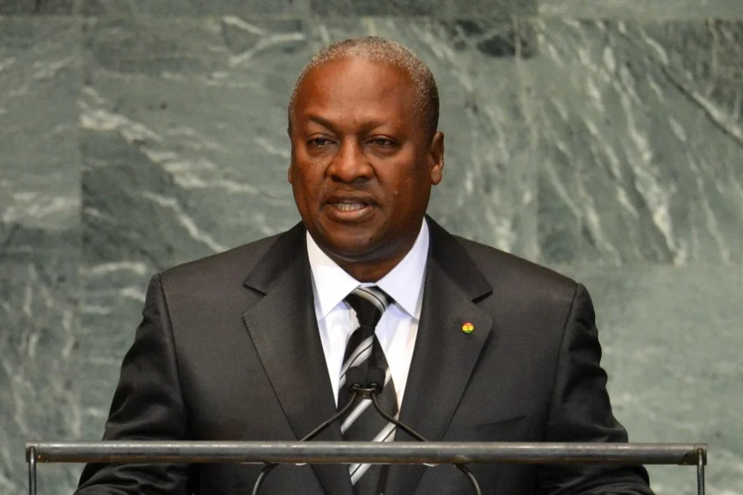 Spending or Stability: Can Mahama Satisfy Both Ghanaians and the IMF?