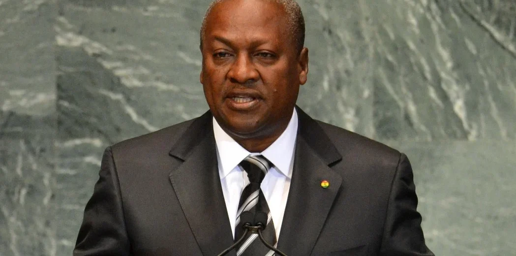 Spending or Stability: Can Mahama Satisfy Both Ghanaians and the IMF?