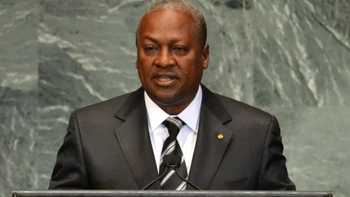 Spending or Stability: Can Mahama Satisfy Both Ghanaians and the IMF?