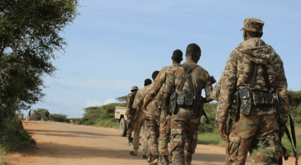 Jubbaland Election Sparks Violent Clashes with Federal Forces